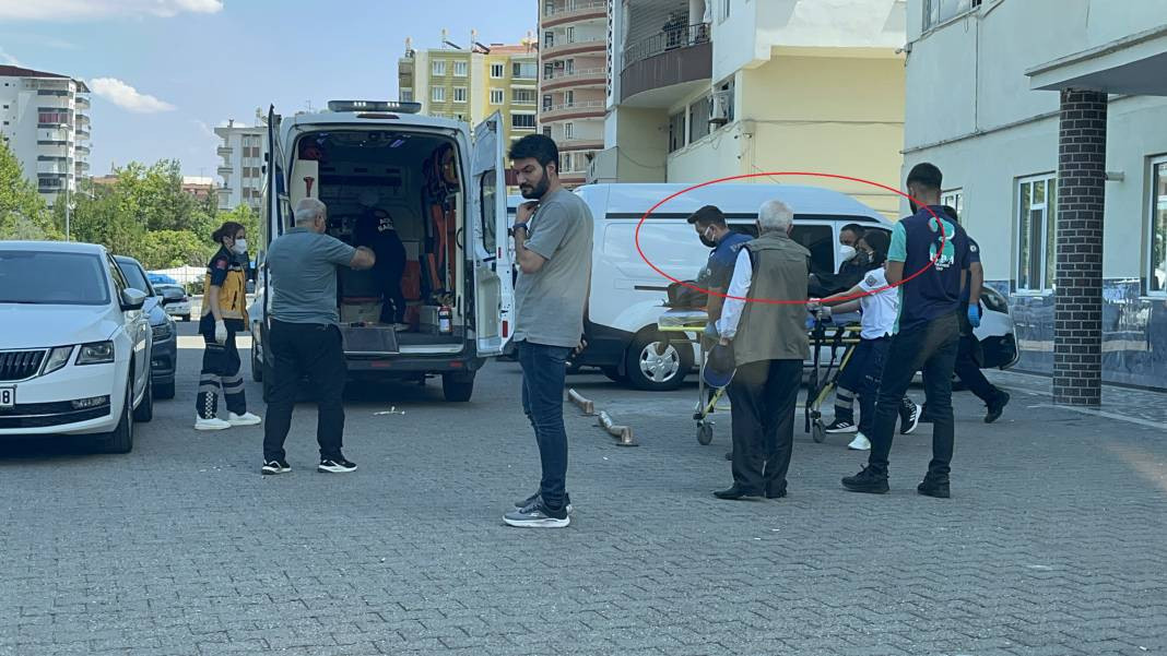 İhbar geldi. Eve giren sağlıkçılar fenalık geçirdi - Resim: 7